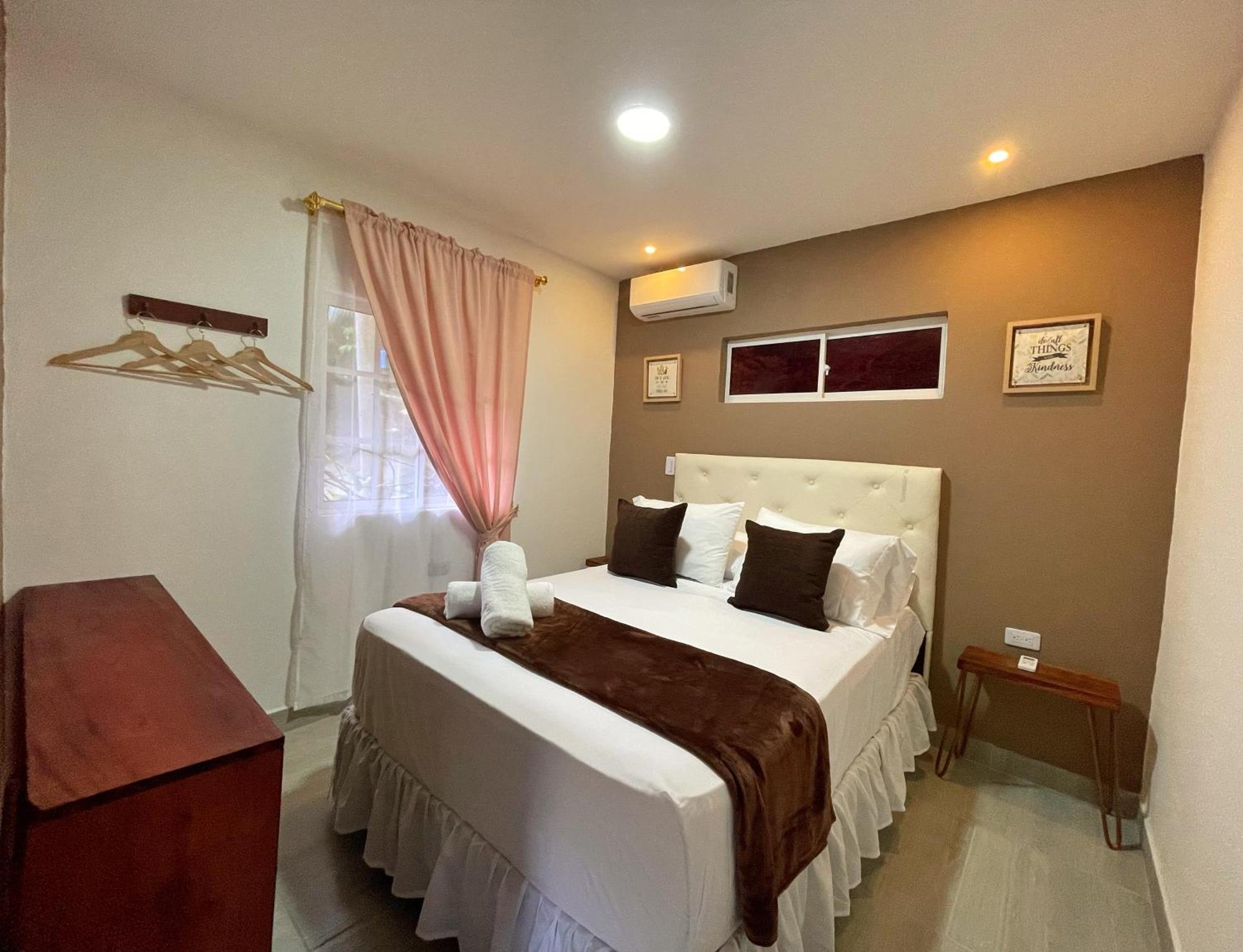 Hotel La Casablanca Tayrona Calabazo (Magdalena) Exterior foto